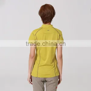 Woman Short Shirts for Summer Wear(4L17A122 ) thumbnail-6
