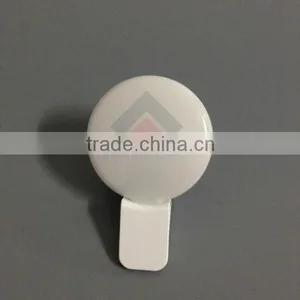 New Coming I-Flash IF100 LED Flash Fill Light With Clip For Mobile Phone thumbnail-4