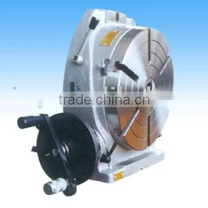 Horizontal/Vertical Rotary Table thumbnail-1