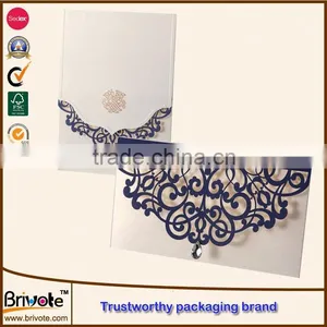 3d Invitation Card/birthday Invitation Card Design/invitation Card for Opening Ceremony thumbnail-1