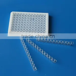 Universal Pipette Tips for Liquid Handlng thumbnail-1