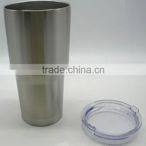 Good Quality Stainless Steel Mug thumbnail-3