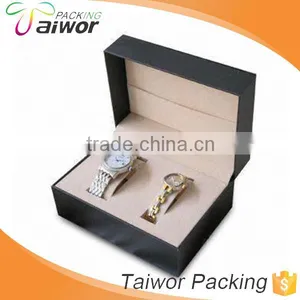 Manufacturer High End Watch Gift Box thumbnail-1