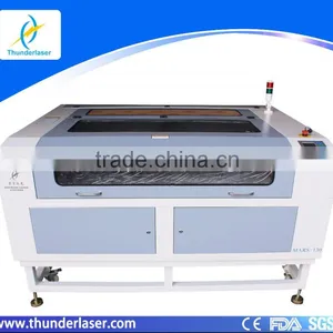 Laser Machine for Paper and Cardboard Cutting With USB to Computer thumbnail-3