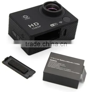 Night Vision Car Camcorder Wifi And Remote Control Photo Frame Hidden Camera thumbnail-4