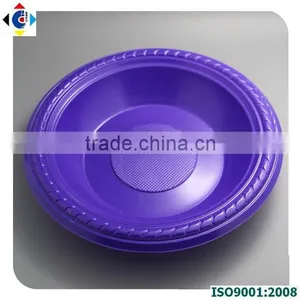 Plastic Container, Place Food Tray, Healthy Food Dish thumbnail-1