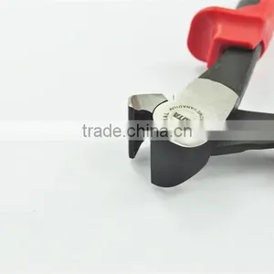 Hand Tools End Cutting Pliers , End Cutter Pliers thumbnail-3
