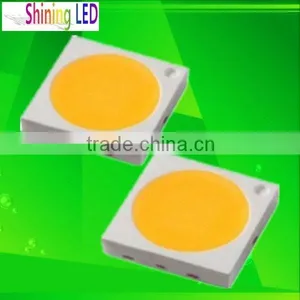 High Luminance 1W SMD3030 LEDs for Sreet Lighting Project thumbnail-1