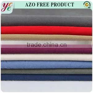 160gsm Plain Dyed Twill 100% Tencel Fabric thumbnail-5