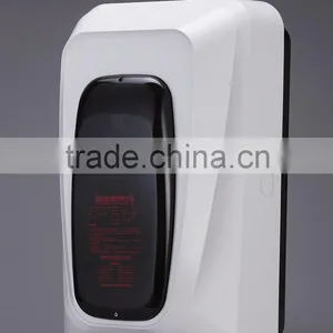 Vertical Wall Mounted Mini Storage Tank Electric Water Heater thumbnail-1