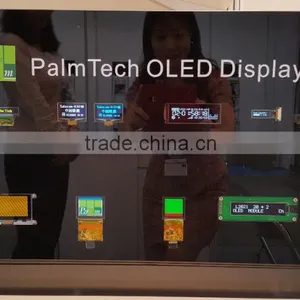 PT0434880TC-B101 TFT 480*800 IPS Panel With CTP 4.3 Inch thumbnail-4
