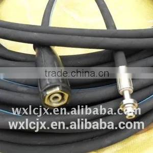 High Pressure Hose for High Pressure Cleaner thumbnail-2