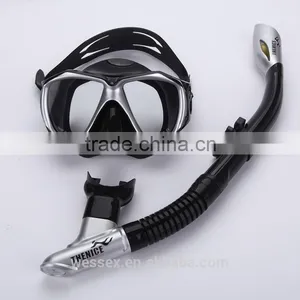 Easybreath Snorkeling Mask/snorkeling Gear/snorkeling Equipment thumbnail-2