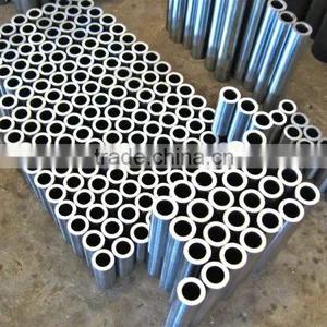 Ck20 Seamless High Precision Steel Tube for Automobile thumbnail-3