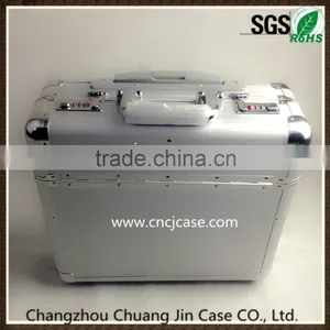 Aluminium Case, Aluminum Attache Case, Aluminum Tool Case thumbnail-2
