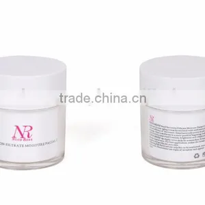 Nico Ross Best Snail Cream Remove Wrinkle Snail Whitening White Face Cream thumbnail-5