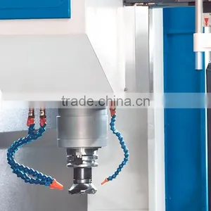 CNC Gantry-Type Machining Center Portalo 6022 High-Capacity Machining Center for Heavy, High-volume Workpieces thumbnail-3