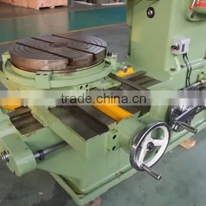 Supply Vertical Slotting Machine B5020(D) High Quality Quality Choice thumbnail-4