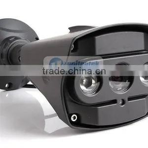 2 Array Leds Day/Night Video 2MP HDTVI Bullet Camera With 4mm Lens Outdoor Used thumbnail-2