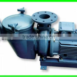SE Series Heavy Duty Commercial Pump thumbnail-1