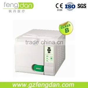 Best and Reasoable Dental Autoclave Price With Good Quality thumbnail-1