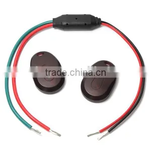 Competitive Price!!! 2015 Alarm Device for Car and Motorcycle thumbnail-3