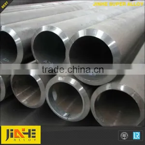Nickel Alloy Large Diameter Steel Pipe Price thumbnail-1