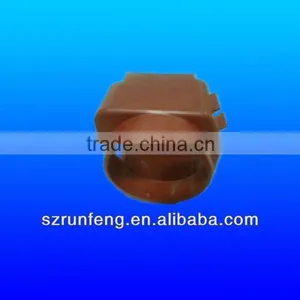 Precise Plastic Injection Spare Parts for Vacuum Cleaner thumbnail-1