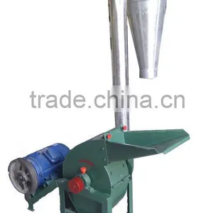 High Quality Corn Flour Hammer Grinding Machine for Sale thumbnail-1