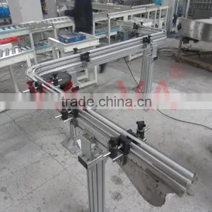 Flexlink Plastic Chain Conveyor thumbnail-5