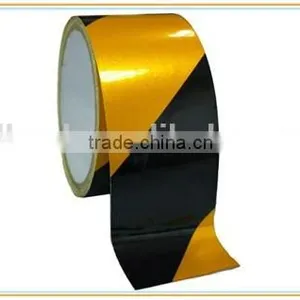 High Adhesive PVC Reflective Tape, Industrial Tape thumbnail-2