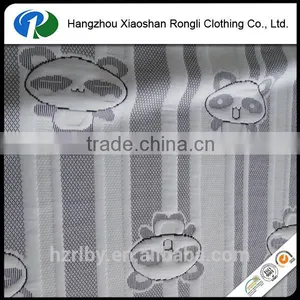 Penda Design Polyester Knitted Jacquard Mattress Fabric thumbnail-2