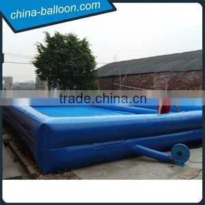 Large Inflatable Water Pool/ Summer Inflatable Swimming Pool thumbnail-4