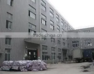 Fuzhou Heva Shoes Co., Ltd. company overview - view 2 thumbnail