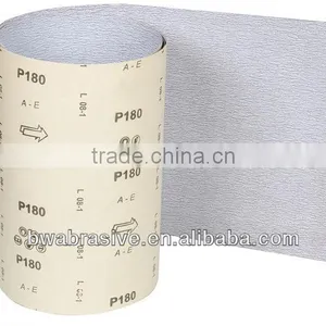 Dry Abrasive Paper thumbnail-1