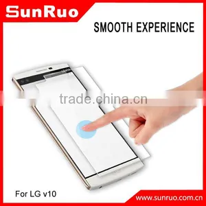 2016 Tempered Glass Screen Protector for lg V10 2.5D Premium Screen Protector thumbnail-2