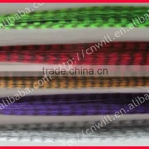 Fashion Grizzly Feathers Fake Feather Hair Extensions Animal Print Hair Extensions Wholesale thumbnail-4