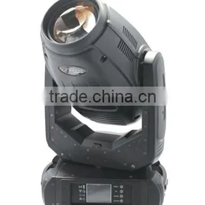 280w Beam 3D Effect Spot Moving Head Light Wash Lighting thumbnail-2