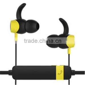 Stylish Design Sport Wireless Earphones Distance 10m, Bluetooth V4.1 With Multi-point Function thumbnail-6