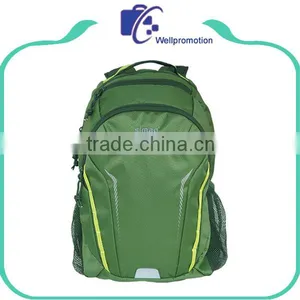 Ripstop New Model of School Bag Pack Wholesale Quality Choice thumbnail-1
