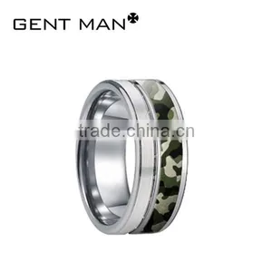 Website Latest Gold Finger Ring Designs China Dongguan Supplied Wholesale Price Unique Stainless Steel Ring thumbnail-1