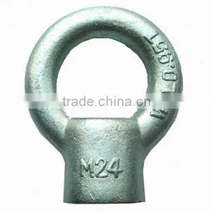 Eye Nut JIS B 1169 thumbnail-1