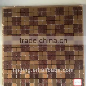 ACP Mosaic Tile Decorative Panel FD110 thumbnail-1