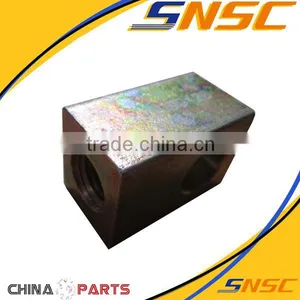 Weichai Engine Spare Parts Construction Machinery Parts 612600090128 Block thumbnail-1
