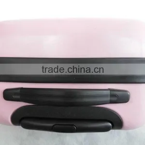 Popular Hardside Case ABS/PC Trolley Luggage Set thumbnail-4