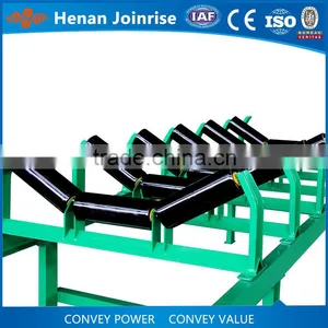 Heavy Duty Belt Conveyor Carrying Idler in Iceland thumbnail-3