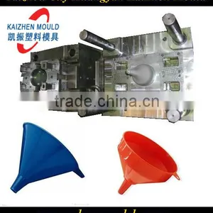 Plastic Bailer Mould,plastic Water Scoop Mould thumbnail-1