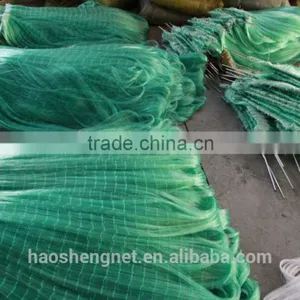 High Intensity Green Nylon Fishing Nets thumbnail-2