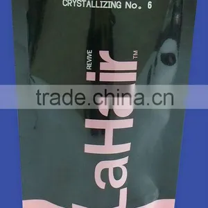 Stand up Pouch Shampoo Bag With Color Printing thumbnail-1