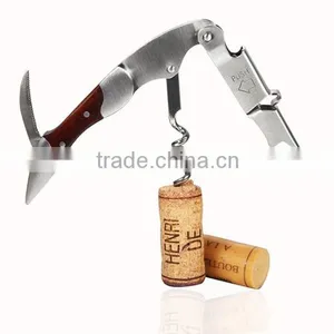 Professional Wine Opener Wine Corkscrew Wine Bottle Opener Manufacturer thumbnail-4